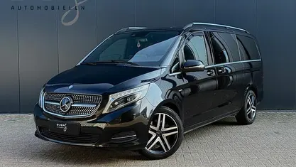 Occasion Mercedes V250 190 PK (139 kW) 2016 MPV