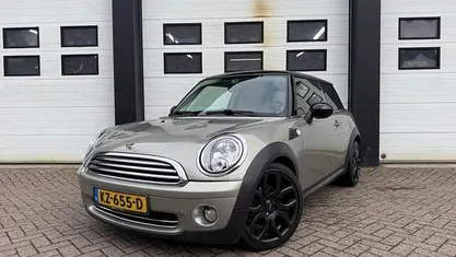 Occasion Mini Cooper 120 PK (88 kW) 2008 Hatchback