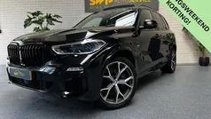 Gebruikt 2021 BMW X5 M Sport SUV | € 53.950 (Super prijs)
