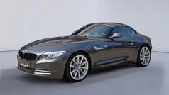 Gebruikt 2013 BMW Z4 Exclusive Cabriolet | € 30.950 (Eerlijke prijs)