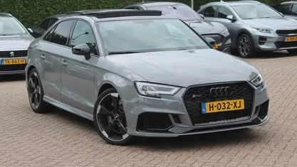 Occasion Audi RS3 S-Line 400 PK (294 kW) 2019 Sedan