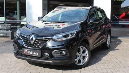 Occasion Renault Kadjar Zen 140 PK (102 kW) 2021 SUV