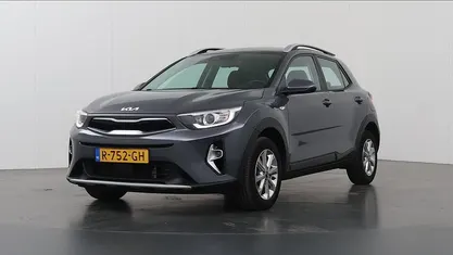 Occasion 2022 Kia Stonic SUV | € 18.435 (Goede deal)