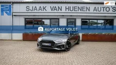 Gebruikt 2020 Audi A4 Black Edition Stationwagen | € 38.950 (Eerlijke prijs)