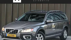 Gebruikt 2011 Volvo XC70 Kinetic SUV | € 9.400 (Eerlijke prijs)