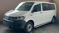 Gebruikt 2017 VW T6 Van | € 21.950 (Eerlijke prijs)