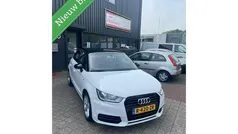 Gebruikt 2015 Audi A1 Sportback Proline Hatchback | € 13.999 (Eerlijke prijs)