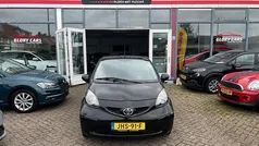 Gebruikt 2006 Toyota Aygo Sport Hatchback | € 2.950 (Eerlijke prijs)