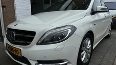 Gebruikt 2012 Mercedes B200 Ambition MPV | € 6.950 (Super prijs)