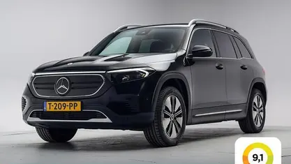 Occasion Mercedes EQB250 Business 139 kW (189 PK) 2023 SUV