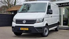 Gebruikt 2018 VW Crafter Van | € 14.911 (Eerlijke prijs)