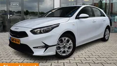Gebruikt 2023 Kia Ceed Comfort Hatchback | € 17.900 (Super prijs)