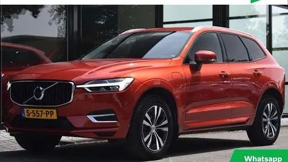 Gebruikt 2020 Volvo XC60 Momentum SUV | € 35.500 (Super prijs)