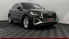 Gebruikt 2024 Audi Q2 S-Line SUV | € 33.950 (Eerlijke prijs)