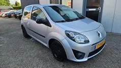 Gebruikt 2011 Renault Twingo Collection Hatchback | € 1.950 (Eerlijke prijs)