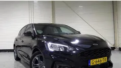 Gebruikt 2019 Ford Focus Business Edition Hatchback | € 17.945 (Eerlijke prijs)