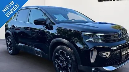 Occasion 2023 Citroën C5 Aircross PureTech SUV | € 24.750 (Eerlijke prijs)