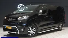Gebruikt 2018 Toyota Proace Van | € 23.950 (Eerlijke prijs)