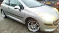 Gebruikt 2007 Peugeot 207 Hatchback | € 1.250 (Eerlijke prijs)