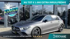 Grijs Gebruikt 2020 Mercedes A220 Edition Hatchback | € 27.240 (Goede deal)