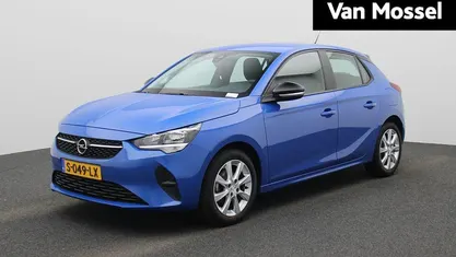 Occasion Opel Corsa 75 PK (55 kW) 2023 Hatchback