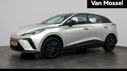 Occasion 2023 MG MG4 EV Hatchback | € 17.999 (Eerlijke prijs)