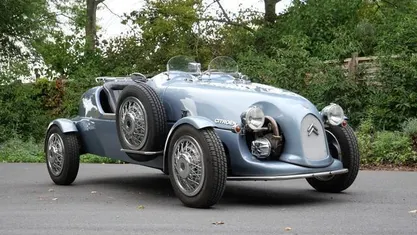 Occasion Citroën 2CV 29 PK (21 kW) 1984 Sedan