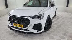 Gebruikt 2020 Audi RS Q3 Sportback SUV | € 56.450 (Eerlijke prijs)