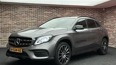 Gebruikt 2017 Mercedes GLA200 Premium Plus SUV | € 23.900 (Eerlijke prijs)