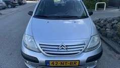 Grijs Gebruikt 2004 Citroën C3 Hatchback | € 1.850 (Eerlijke prijs)