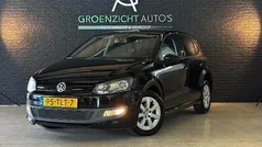 Gebruikt 2012 VW Polo Comfortline Hatchback | € 5.499 (Eerlijke prijs)