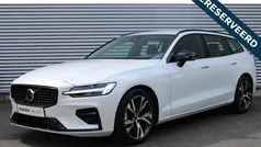 Gebruikt 2024 Volvo V60 Plus Stationwagen | € 43.750 (Eerlijke prijs)