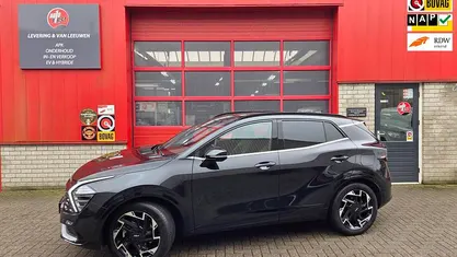 Occasion Kia Sportage GT 266 PK (195 kW) 2023 SUV