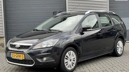 Occasion Ford Focus Titanium 101 PK (74 kW) 2008 Stationwagen
