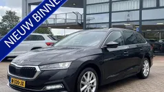 Gebruikt 2020 Skoda Octavia Business Line Stationwagen | € 16.950 (Eerlijke prijs)