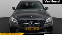 Mercedes 180