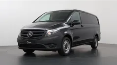 Gebruikt 2024 Mercedes e-Vito Van | € 34.401 (Eerlijke prijs)