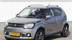 Gebruikt 2019 Suzuki Ignis Hatchback | € 14.795 (Eerlijke prijs)