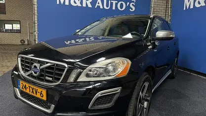 Occasion 2012 Volvo XC60 R-Design SUV | € 14.450 (Eerlijke prijs)