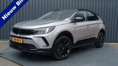 Occasion 2023 Opel Grandland X GS Line SUV | € 24.945 (Eerlijke prijs)