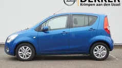 Gebruikt 2011 Opel Agila Edition Hatchback | € 5.950 (Eerlijke prijs)