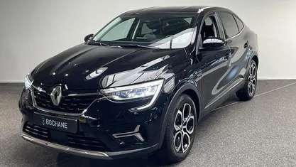 Gebruikt 2022 Renault Arkana Intens SUV | € 20.400 (Eerlijke prijs)