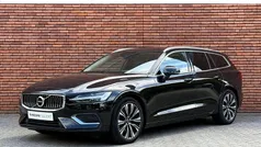 Gebruikt 2021 Volvo V60 Inscription Stationwagen | € 31.845 (Eerlijke prijs)