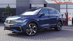 Gebruikt 2023 VW Tiguan Pro SUV | € 43.950 (Eerlijke prijs)