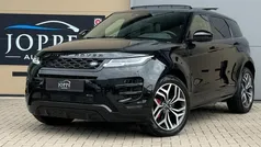 Gebruikt 2023 Land Rover Range Rover evoque Black Edition SUV | € 61.750