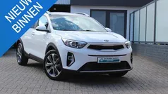Gebruikt 2021 Kia Stonic 4 SUV | € 16.760 (Eerlijke prijs)