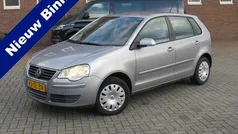 Gebruikt 2006 VW Polo R Hatchback | € 2.950 (Eerlijke prijs)