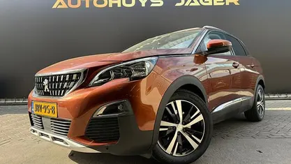 Occasion Peugeot 3008 Premium 131 PK (96 kW) 2020 SUV