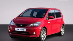 Rood Gebruikt 2020 Seat Mii Electric Hatchback | € 11.849 (Eerlijke prijs)