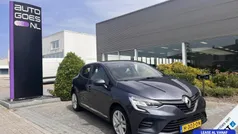 Hatchback Gebruikt 2020 Renault Clio V Zen Hatchback | € 10.950 (Eerlijke prijs)